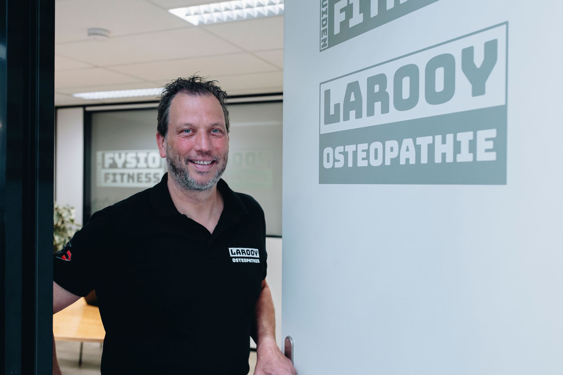 Remco Larooij
